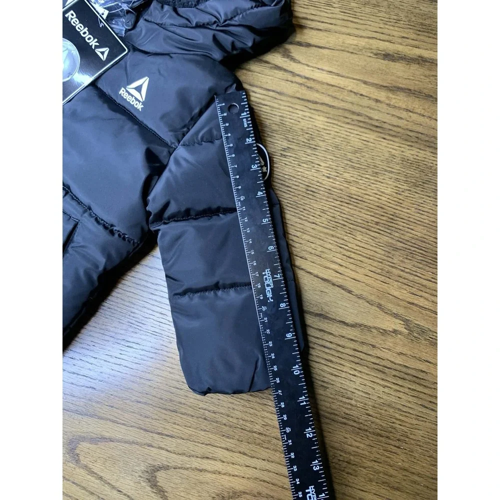 Reebok brand new